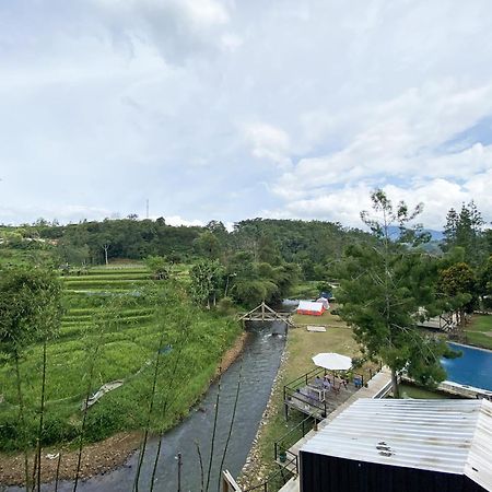Shine River 찌위데이 외부 사진