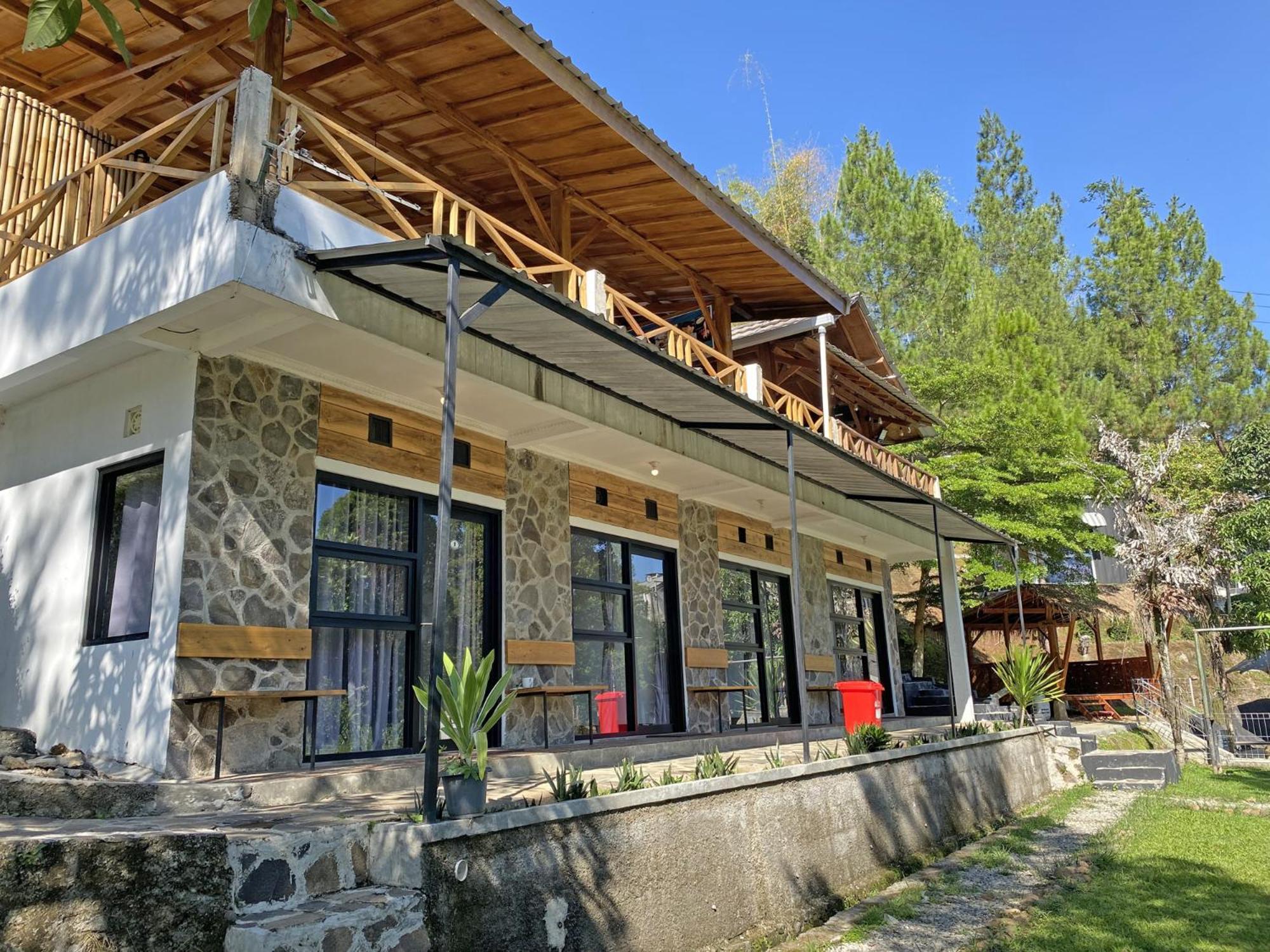 Shine River 찌위데이 외부 사진