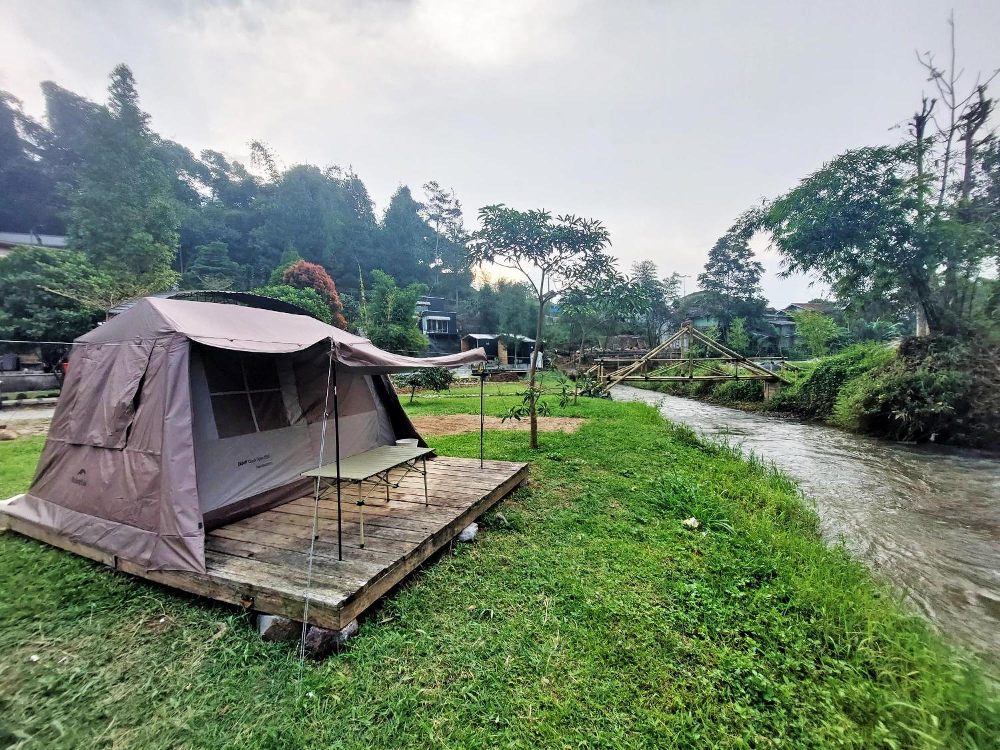 Shine River 찌위데이 외부 사진